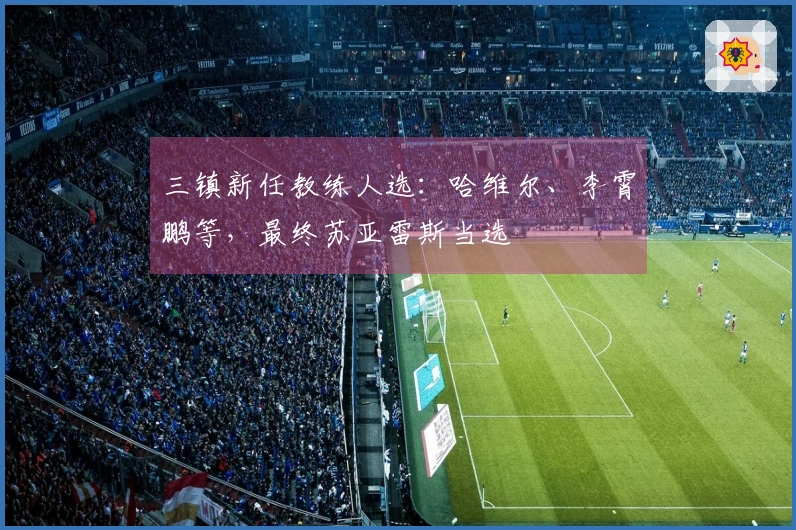 三镇新任教练人选：哈维尔、李霄鹏等，最终苏亚雷斯当选