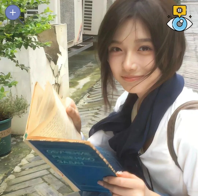 云起